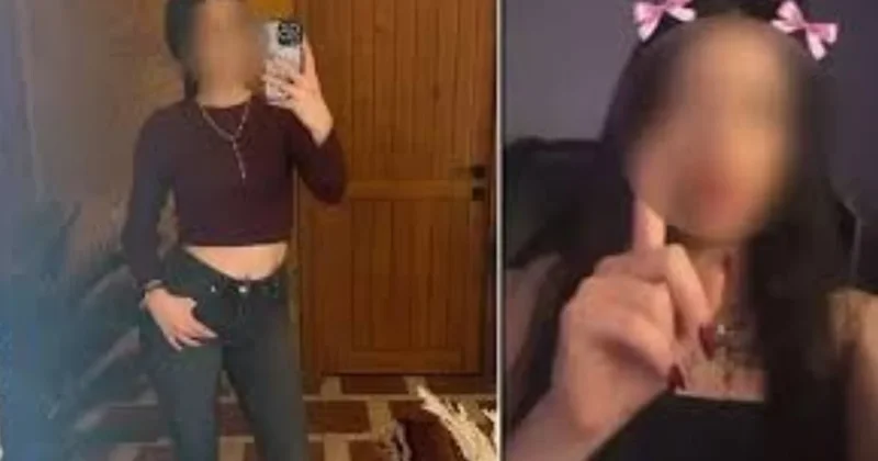 Sosyal medyada polislere hakaret eden kadın hakkında karar Sözcü Gazetesi