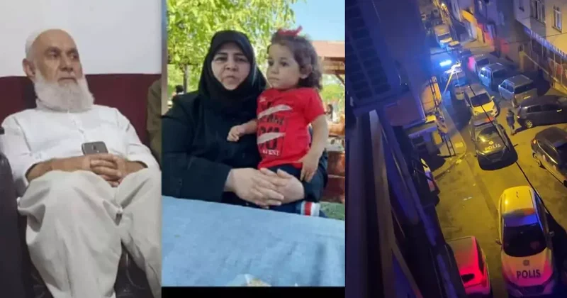 Biri 7 yaşında 3 kişinin cansız bedeni bulunmuştu! İstanbul daki faciada kahreden detay
