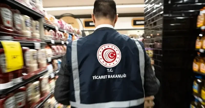 Ticaret Bakanlığı nın ramazan ayı öncesinde Ankara da fiyat denetimleri sürüyor Ankara Haberleri