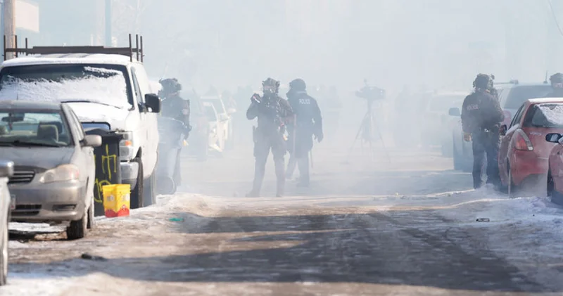 Trump, olayların sürdüğü Minnesota ya sınır çarı Tom Homan ı gönderiyor Dış Haberler