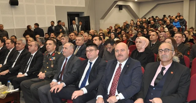 Kazım Karabekir, vefatının 78. yılında Kars ta anıldı Kars Haberleri