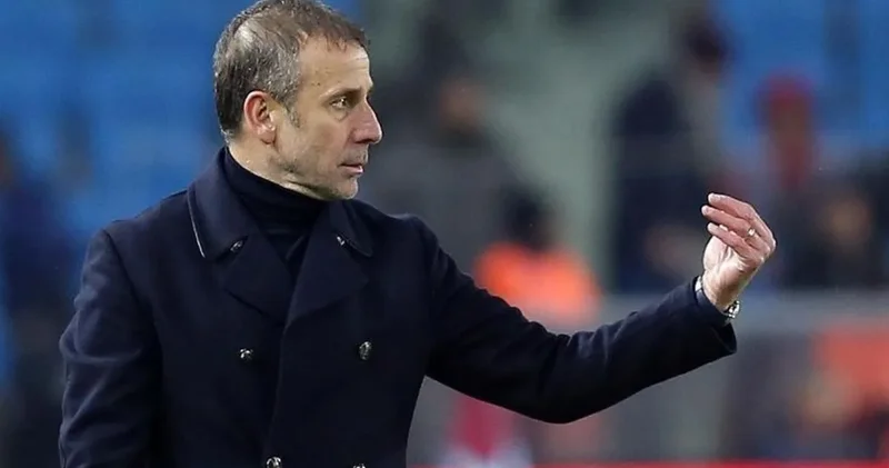 Üst üste 8 maçtır kazanamayınca Abdullah Avcı ya teklif yaptılar