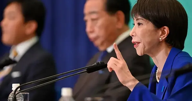 Japonya Başbakanı Takaichi, erken seçimlerde çoğunluğu kaybetmesi durumunda istifa edecek