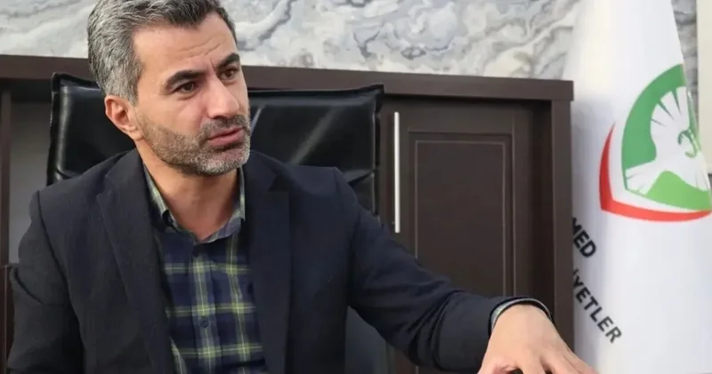 Nahit Eren reddetti: Sivas ta Amedspor a bu yapılmadı