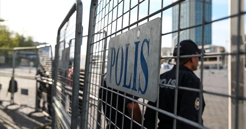 Mardin de toplantı ve gösteri yürüyüşü yasaklandı