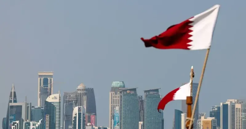 Katar dan Lübnan a destek açıklaması: Yüz milyonlarca dolarlık kalkınma ve insani projeler paketini duyurdu Dünya Haberleri