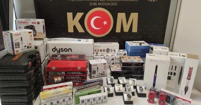 Kütahya da geniş kapsamlı güvenlik uygulaması Kütahya Haberleri