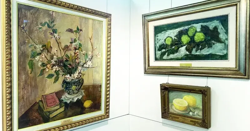 Narenciye Mevsimi seçkisi Mersin’de Kültür Sanat Haberleri