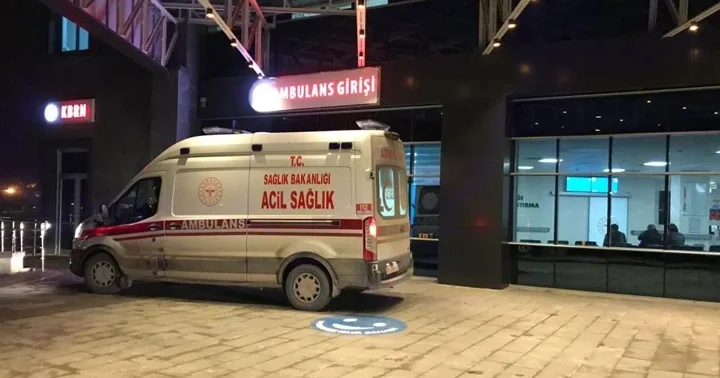 Bilecik te korkunç olay! 21 yaşındaki Haktan Kösem, otomobilde ölü bulundu