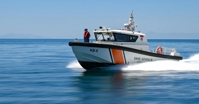 Jandarma ve Sahil Güvenlik Komutanlığı na 3 bin 635 subay ve astsubay alınacak