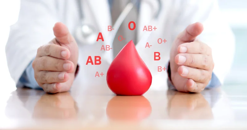 A, B, AB, 0… Kan grupları: İnsanlık neden dört farklı kan tipine sahip?