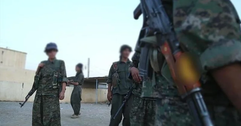 Haseke de ateşkesi ihlal eden terör örgütü YPG nin saldırısında bir kişi hayatını kaybetti