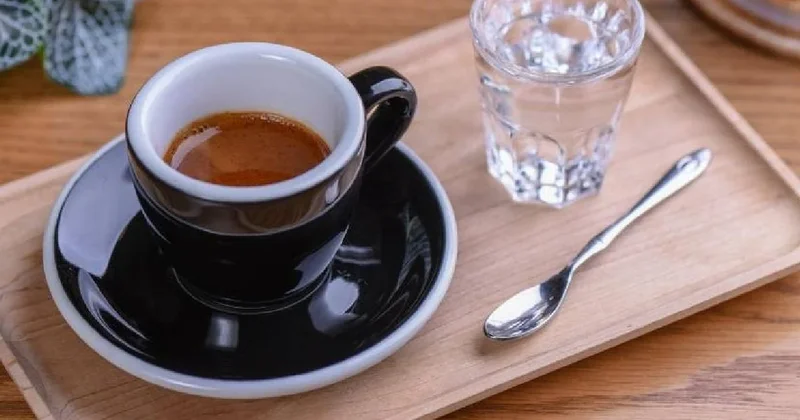 Kahvedeki acıyı anında alıyor: 1 tutam yetiyor Sözcü Gazetesi