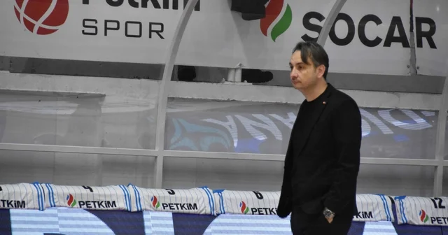 Çıvgın: Kimsenin şüphesi olmasın, daha iyisini yapacağız Jasikevicius: Hücumda çok kötüydük İzmir Haberleri