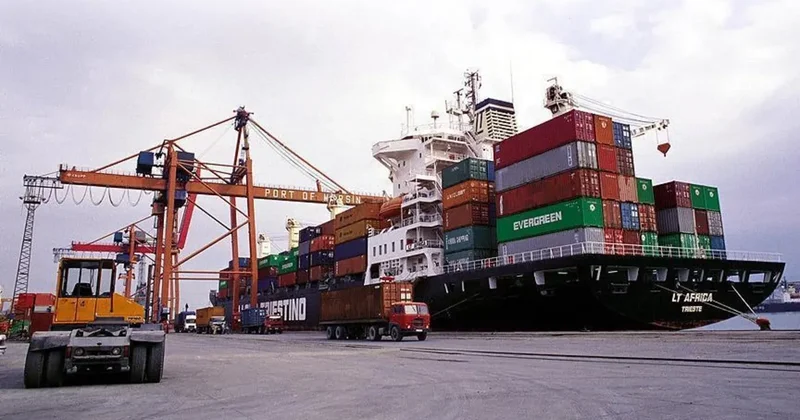 İhracat Talep Endeksi aralıkta geriledi