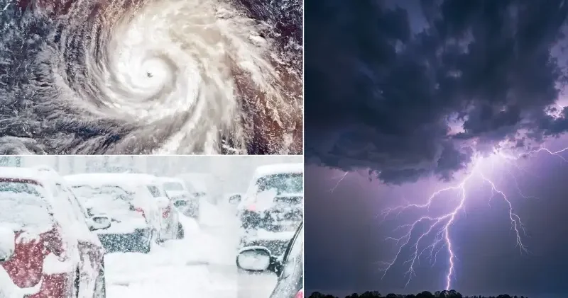 Kış kabusu başlıyor! Meteoroloji tarih verdi o güne dikkat: Tam 5 gün sürecek Gündem Haberleri