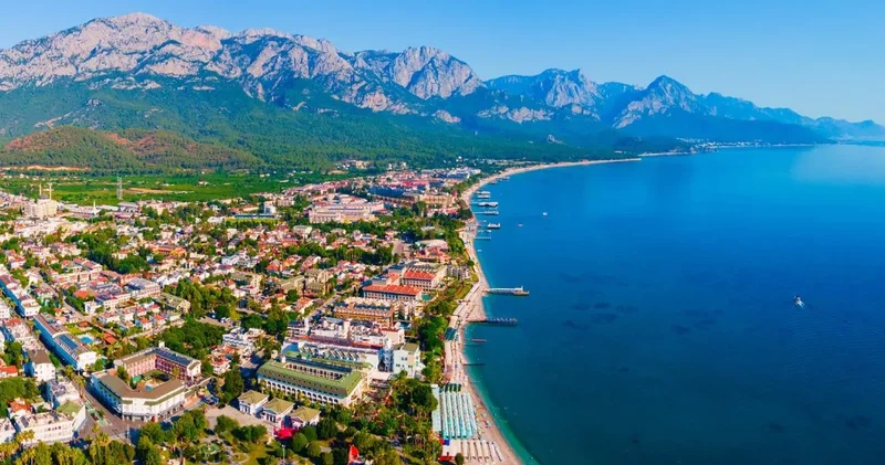 Dünyanın en ünlü şehirleri dışarıda kaldı: Türkiye’den sadece 1 il listeye girdi