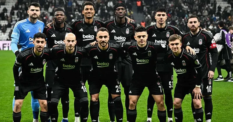 Abraham bitti: Sırada 2 futbolcu daha var