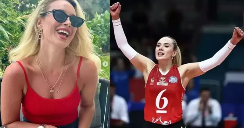 Derya Çayırgan dan hakkındaki iddialarla ilgili açıklama Hukuki süreç başlatıldı