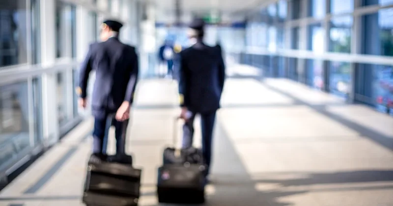 Sahte pilot skandalı: Yıllarca ücretsiz uçtu Sözcü Gazetesi