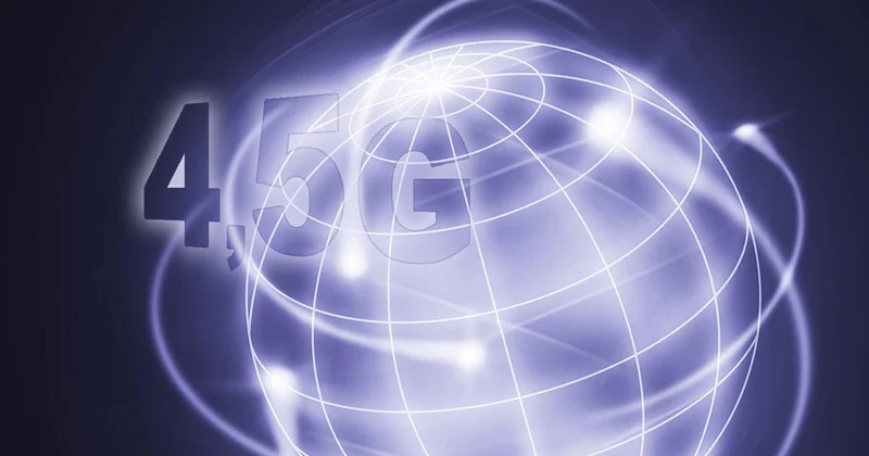 Türkiye 5G’ye hazırlanıyor, 4,5G’de rekor kırıldı