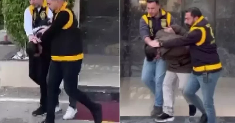 Adana da Çevrimiçi Tartışma Kanlı Bitti