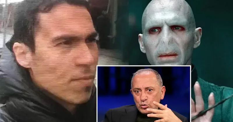 Fatih Altaylı’nın cezaevinde adeta kabusu olmuş: “Öyle ürkütücüydü! Yanınızdan geçerken soğuk bir rüzgar eser ya...”