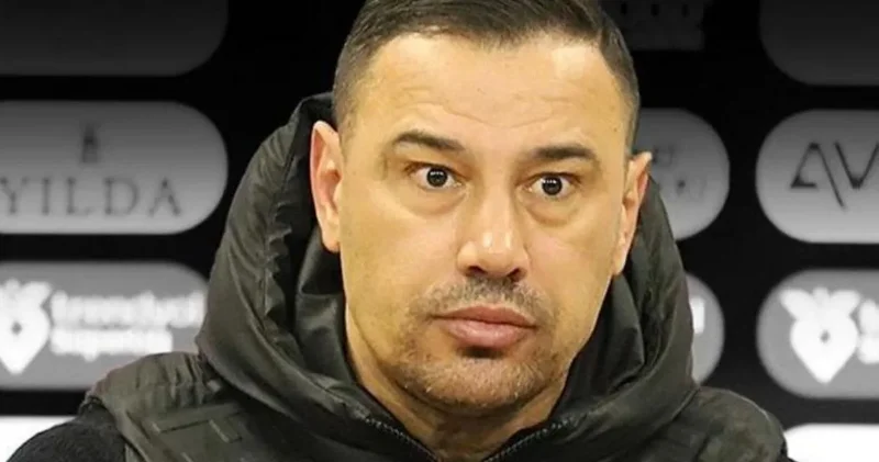 8 maçtır galibiyet göremeyen Çağdaş Atan a flaş cevap: Muleka da çıkıp Guardiola dese!