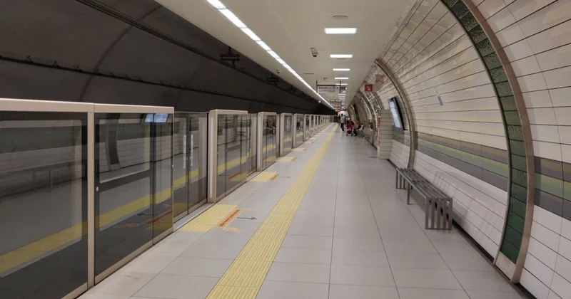 İstanbul da 2,5 saatlik yol 50 dakikaya düşecek Sözcü Gazetesi