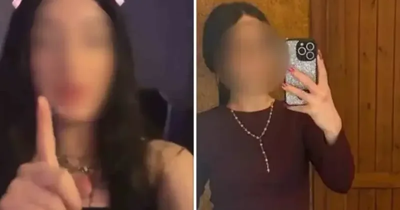 Kesinleşmiş hapis cezası olan kadın polise küfür edip Hadi bulun beni dedi: Gözaltına alındı Samsun Haberleri