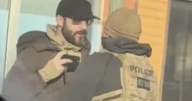 Minneapolis’te Çifte Standart