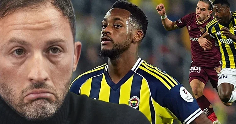 Fenerbahçe Göztepe maçını usta yazarlar yorumladı: Üst seviye santrfora ihtiyaç var!