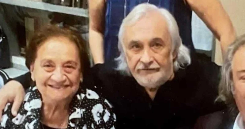 Müjdat Gezen in acı günü