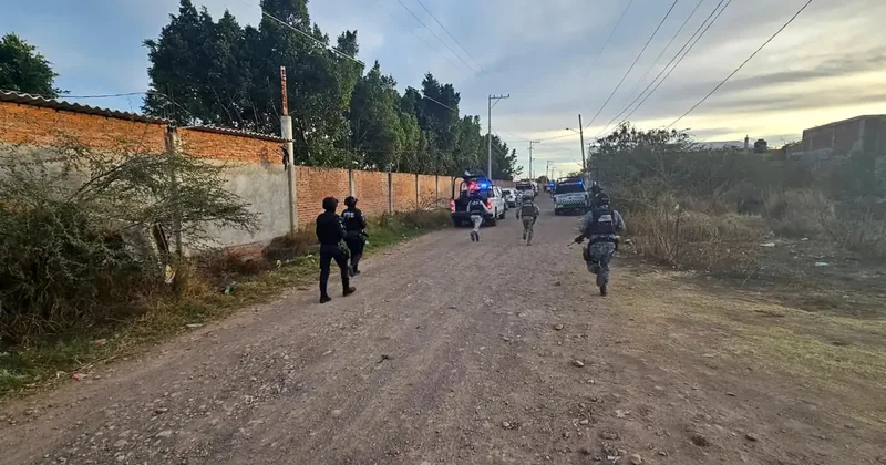 Meksika da Futbol Maçında Silahlı Saldırı: 11 Ölü