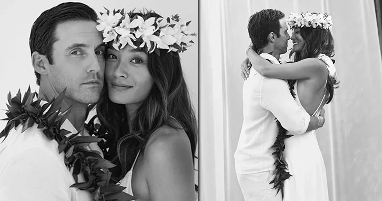 Yangında evleri yandı, yuvalarını yeni baştan kurdular… Ünlü çifte iki senede ikinci bebek geliyor!