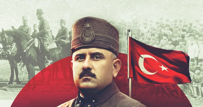 Şark Fatihi ve Yetimlerin Babası: Kazım Karabekir