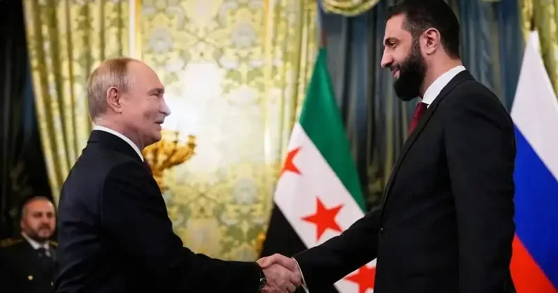 Rusya Kamışlı daki askeri varlığını Lazkiye ye taşıdı Ortadoğu Haberleri