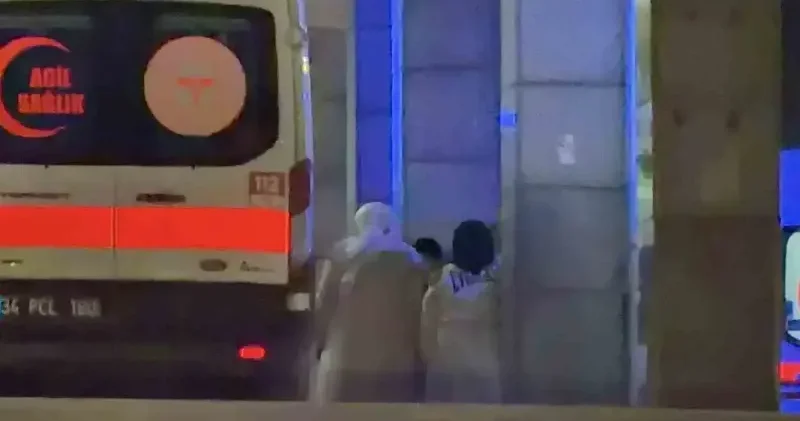 Arnavutköy’de mevlitte ikram edilen yemekten 17 kişi zehirlendi Gündem Haberleri