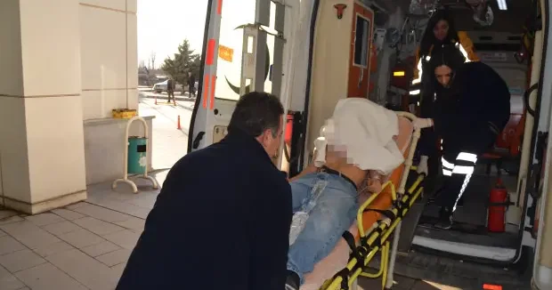 Aksaray haberleri Aksaray da dehşet: 15 yaşındaki çocuk, 2 akranı tarafından tüfekle vuruldu 26 Ocak 2026