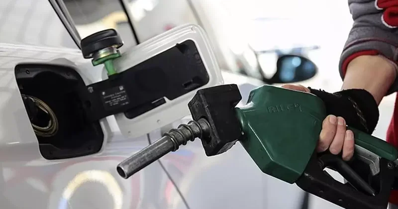 Akaryakıta bir haftada 2. zam