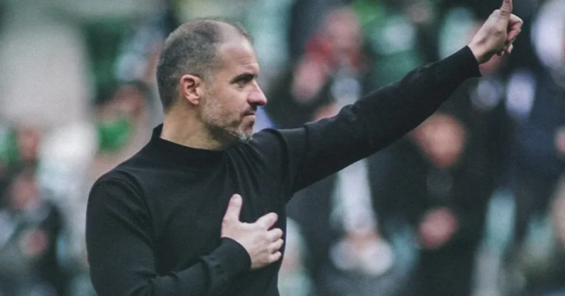 Bursaspor’da Mustafa Er dönemi!