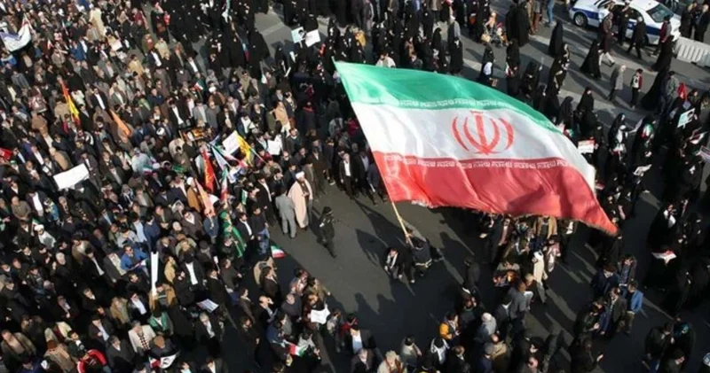 Uluslararası Af Örgütü nden İran a protestocu katliamına son verin çağrısı