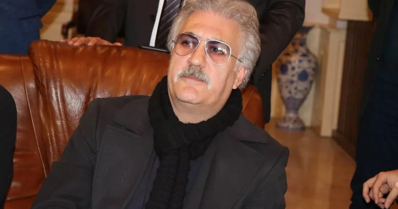 Devlet Tiyatroları Genel Müdürü Tamer Karadağlı: Çalışmayacaksanız istifa edin, Lale Devri bitti!