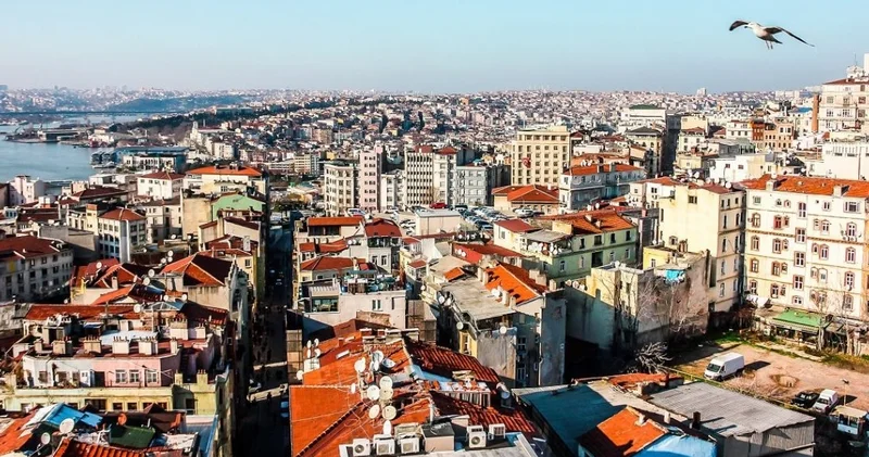 İstanbul da kiralar uçtu: 3 ilçede 35 bin lirayı aştı
