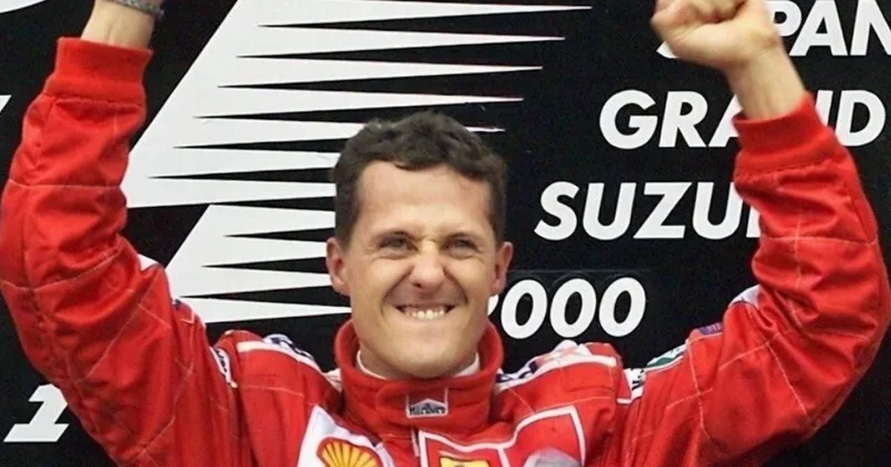 12 yıl sonra mucize haber! Efsane yataktan kalktı Sözcü Gazetesi