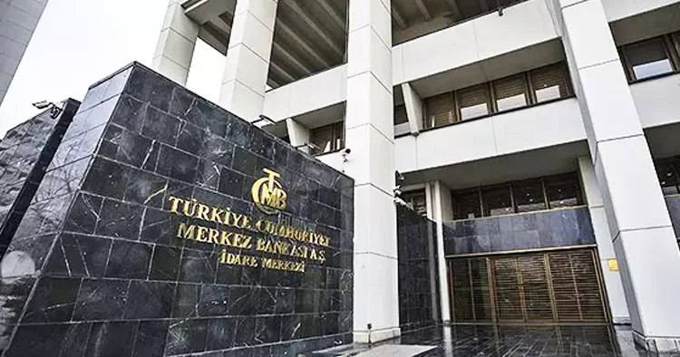 Merkez Bankası ndan Sektörel Enflasyon Beklentileri raporu