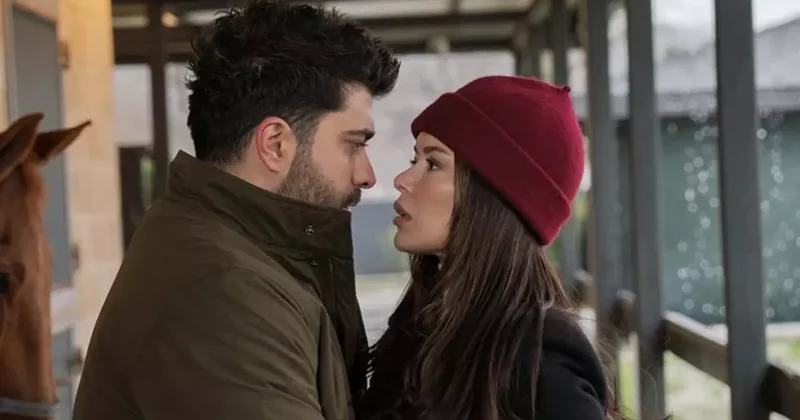 Diziden apar topar çıkarılan Doğukan Güngör e mesai arkadaşından destek