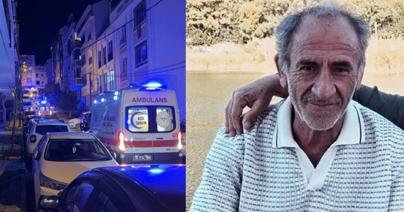 Denizli’de kendisini eve bırakan arkadaşının kullandığı aracın altında kalan öğretmen hayatını kaybetti Son dakika haberleri