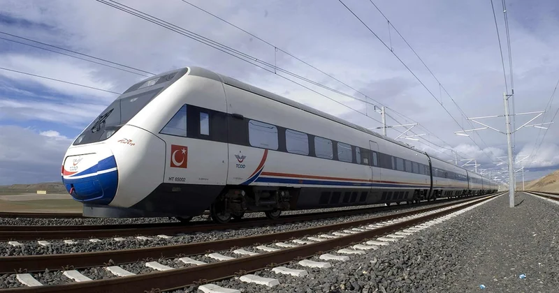 Hızlı tren yavaş gidiyor Sözcü Gazetesi