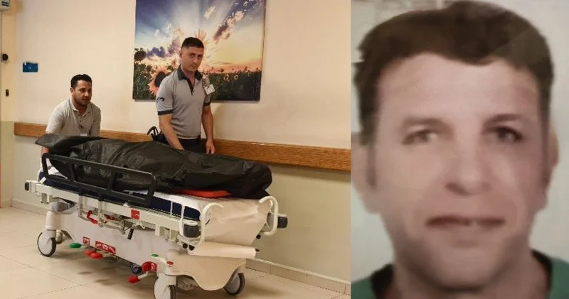 Bursa haberleri: Mısır uyruklu adam evinde ölü bulundu Son dakika haberleri